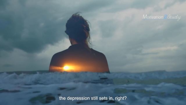 If you're feeling lonely, depressed, sad, or anxious WATCH THIS!!! смотреть онлайн
