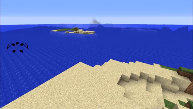 Biomes: Ocean (Minecraft Inspired Music) смотреть онлайн