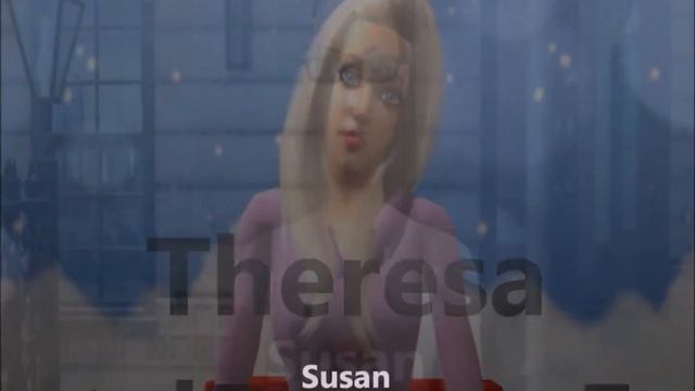 Sims 4 Total Drama Whodunit Auditions CAMP FULL смотреть онлайн