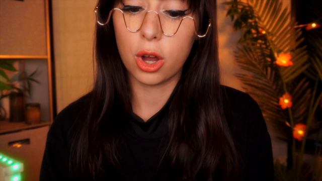 ASMR IN RUSSIAN 🇷🇺 ACMP 🇷🇺 Trigger Words For Sleep