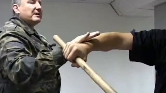Основы реального боя. 102 смотреть онлайн