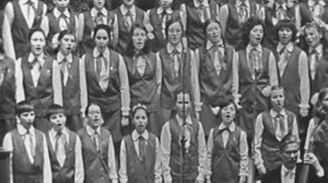 Кабалевский. Хор "Пионерия". 2. Не только мальчишки.