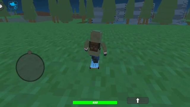 фильм: разбитие самолёта. в ссб 2 [Даник а7. Simple Sandbox 2] смотреть онлайн