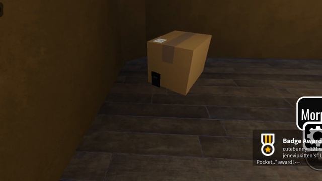 How To Get Unknown Pocket in Piggy: Charlie's Adventure Roleplay!!! смотреть онлайн