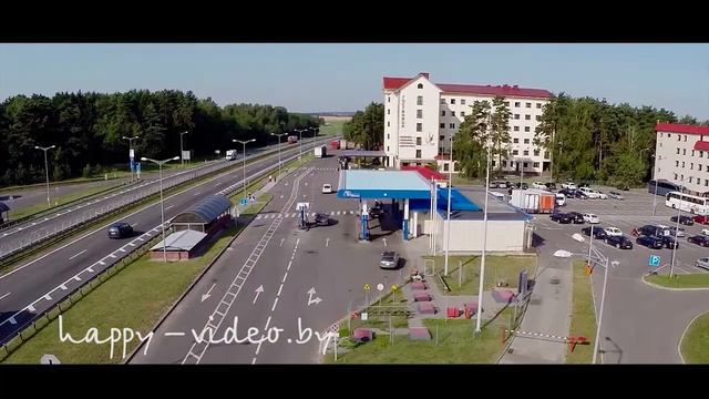 Съемка с воздуха – аэросъемка коптером смотреть онлайн