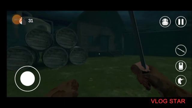 evil village: ww1 horror game (gameplay) android part 2 смотреть онлайн