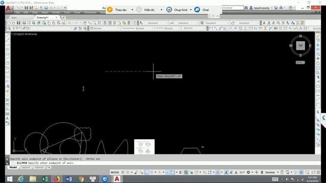 Dạy AutoCAD 2019 Online - Hướng dẫn sử dụng chi tiết các lệnh vẽ cần thiết trong AutoCAD 2019 -2 смотреть онлайн