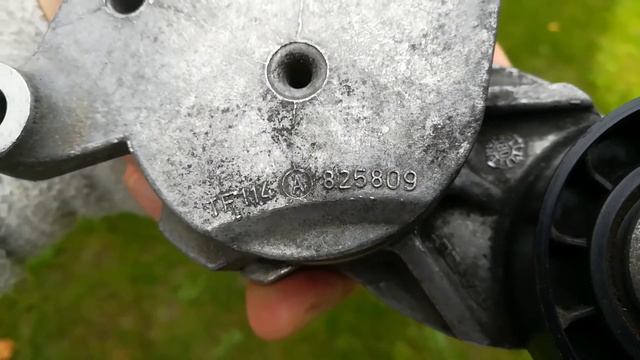 Gates T39008 - DAYCO vs ORIGINAL Peugeot (Dayco) смотреть онлайн