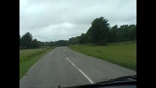 ПОЕЗДКА И ШОПИНГ В NEW FOREST.(27.05) смотреть онлайн