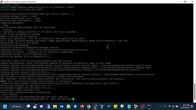 How To Install Kerio On Linux Mint смотреть онлайн