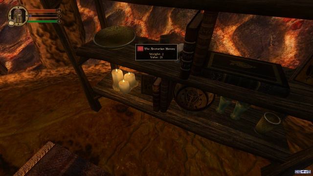 Let's Play ep.5 - The Elder Scrolls III: Morrowind, RTX ON! OpenMW 2021 Ultra Modded 1440p смотреть онлайн