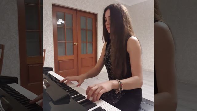 Passacaglia - George Frideric Handel Гендель – Пассакалия смотреть онлайн