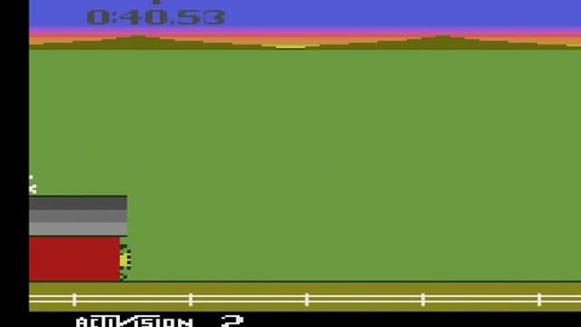 Let's Play Barnstorming смотреть онлайн
