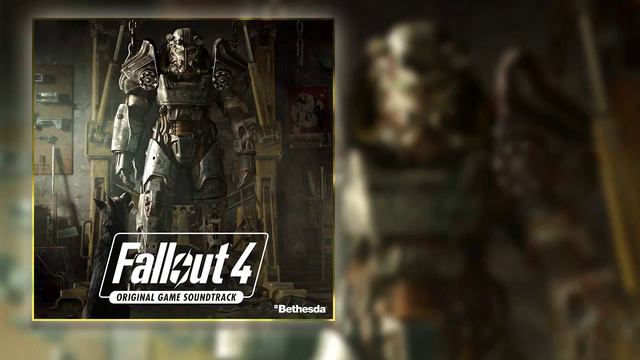 Fallout 4 Soundtrack OST 2 The Commonwealth смотреть онлайн