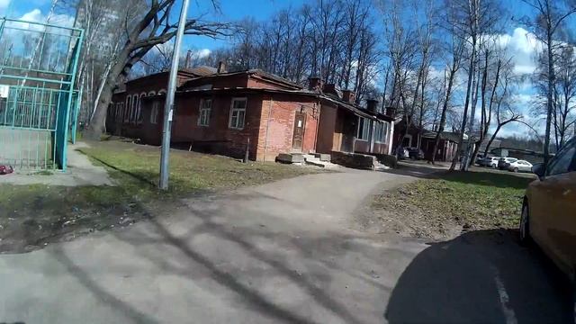 ОМВД России по Останкинскому району - 5-й Лучевой просек смотреть онлайн