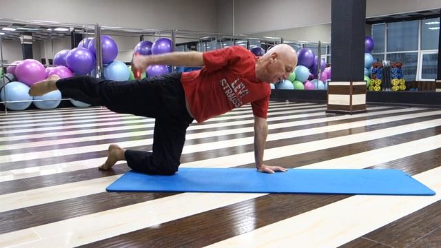 Плавание .Урок -104. Домашнее задание детям . смотреть онлайн