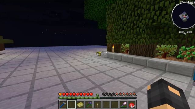 [Agrarian Skies] 12 - Кузнечные дела | Minecraft Modded Map смотреть онлайн