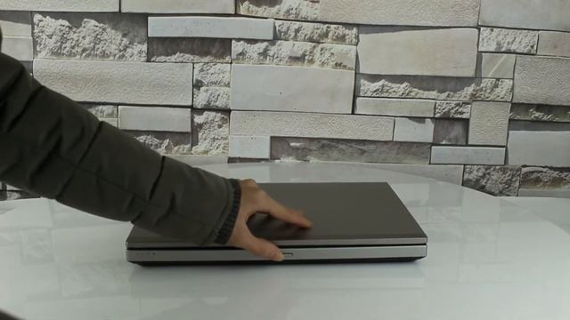 Giới thiệu HP 8460p TS102Laptop смотреть онлайн