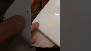 #реставрация #откидной #вертикальной #крышки #стиральной #машинки #whirlpoolAWE 6415/1