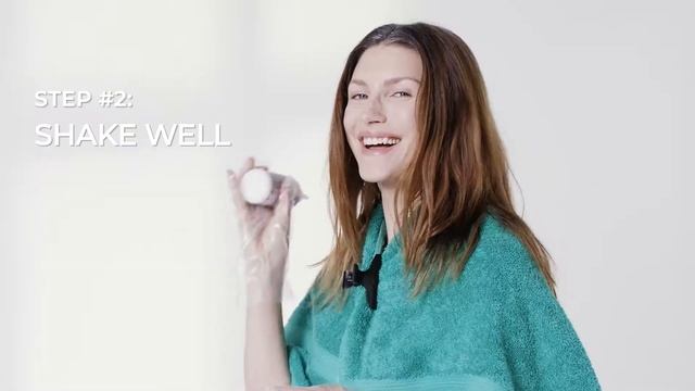 Schwarzkopf Colour Specialist Tutorial смотреть онлайн