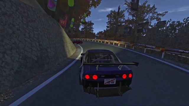 Initial Drift Online: Shitpost Edition v0.1 RELEASED! Tutorial + Download link смотреть онлайн