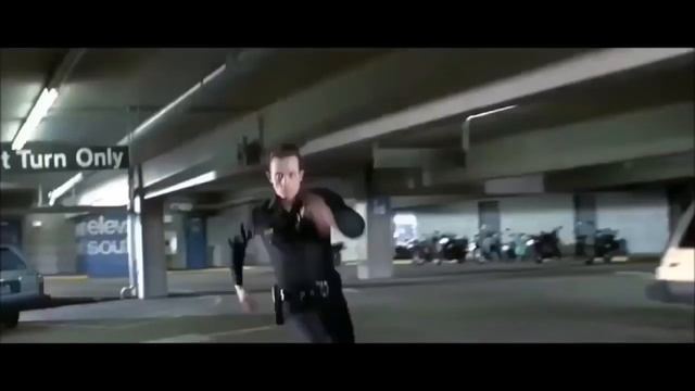 Terminator Tribute - RIP John Connor - Guitar Rock смотреть онлайн