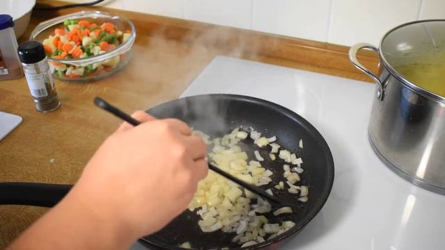 Необыкновенно вкусная картофельная запеканка смотреть онлайн