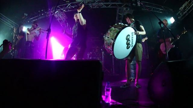 GOOD TIMES -- Анжела