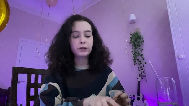 влог мой день рождения кристи чарм мне 16 лет что мне подарили смотреть онлайн