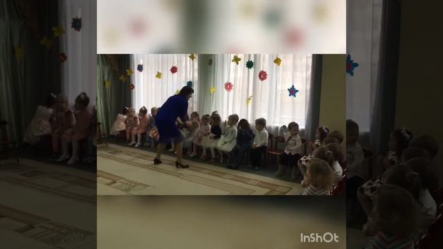 Утренник 8 марта 2020г смотреть онлайн