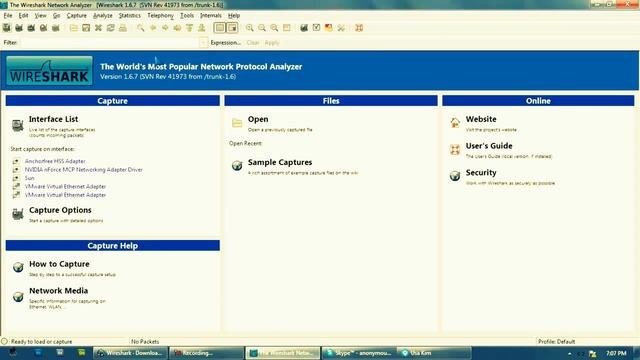How to Find a Ip on skype with White Shark смотреть онлайн
