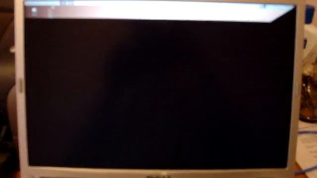 ATI M300 XGL fglrx 8.29.6 strangeness смотреть онлайн