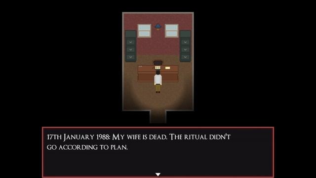 Azurael's Circle: Chapter 3 | Part 2 смотреть онлайн