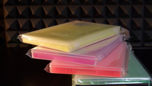 Огляд на коробки для рибалки на поплавок STONFO смотреть онлайн