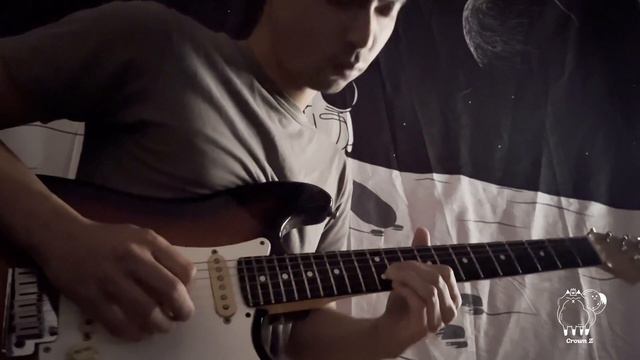苦難精算師 guitar cover смотреть онлайн