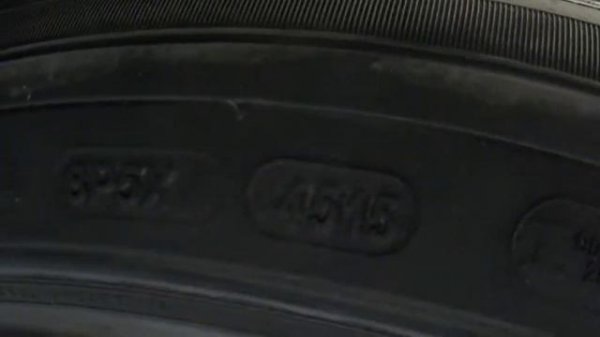 Michelin Primacy HP (Mercedes-Benz OEM) /// Наш обзор