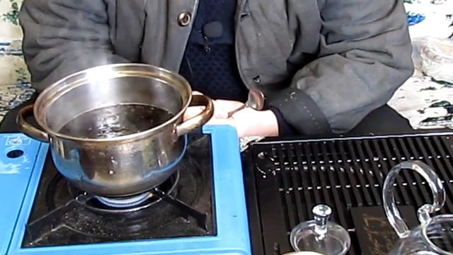 Как приготовить Пуэр смотреть онлайн