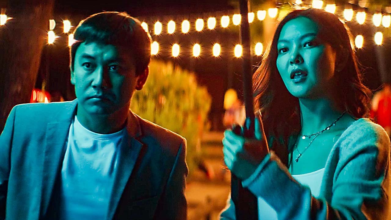 Тимучин ? Трейлер ? Фильм 2023 (720p) смотреть онлайн