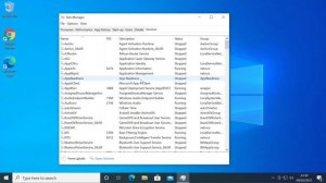 How to fix "explorer.exe Class not Registered" Error in Windows 10 (2021)