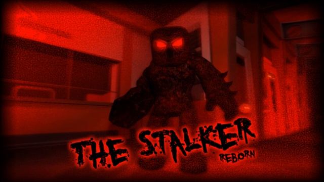 ROBLOX The Stalker: Reborn | The Stalker's Voice (FULL ONE IN THE DESCRIPTION) смотреть онлайн