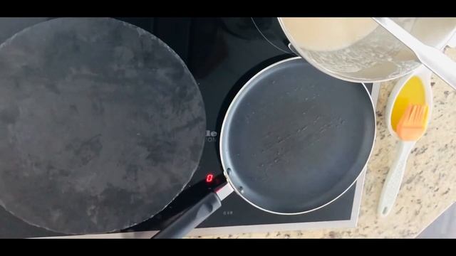 Ажурные Блинчики | Pfannkuchen смотреть онлайн