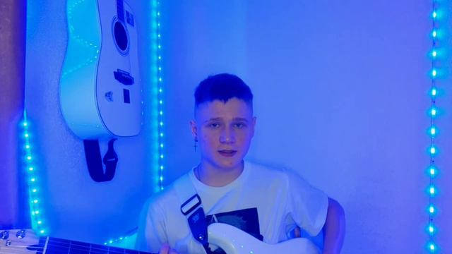 (COVER) КОСМОНАВТОВ НЕТ - ТПМ смотреть онлайн