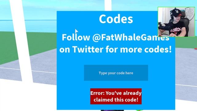 ALL NEW *SECRET* CODES! ?ROBUX GIVEAWAY? Roblox Airport Tycoon ✈️CARGO PLANE UPDATE✈️ смотреть онлайн