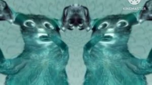 numa cat Angry