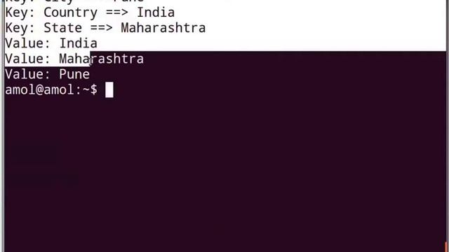 Hash in Perl - Oriya смотреть онлайн