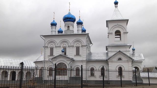 Переселение соотечественников в Воронежскую область смотреть онлайн