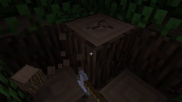 Майнкрафт: Дом из ГРИБОВ! КРАСНЫХ