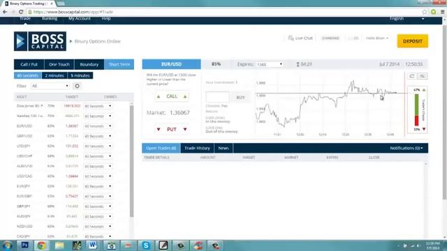 Day Trading With $5 To Start Day Trading With A Small Account Day Trading For Beginners Part 2 смотреть онлайн