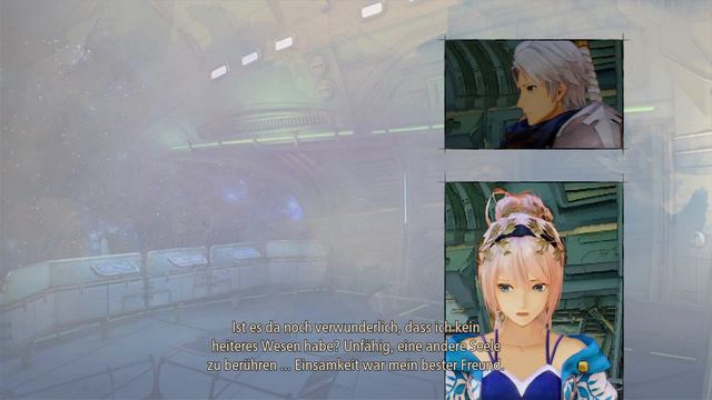 Tales of Arise - Mein Raumschiff, auf gehts nach Lenegis - Gameplay #42 смотреть онлайн