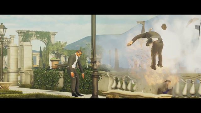 HITMAN 2 -  Sniper Assassin Trailer Präsentiert Von Gameware.at 🎮